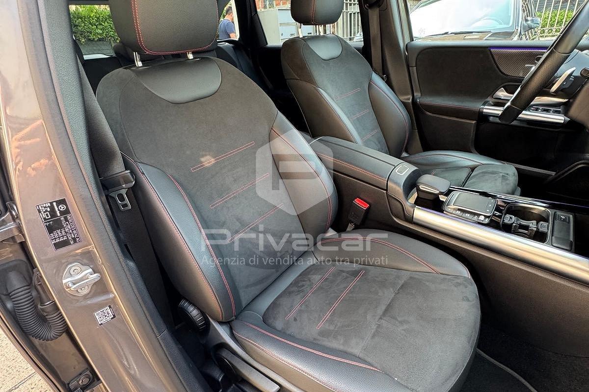 MERCEDES B 200 Automatic Premium