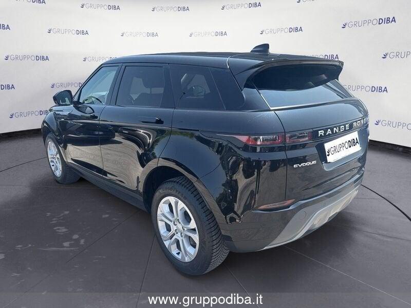 Land Rover RR Evoque Range Rover Evoque II 2019 Die Range Rover Evoque 2.0d i4 mhev S awd 163cv auto