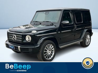 Mercedes-Benz Classe G G 400 D AMG LINE 330CV AUTO
