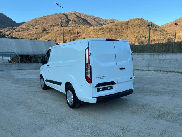 FORD Transit Custom 300 2.0 EcoBlue 130 PC Furgone Trend