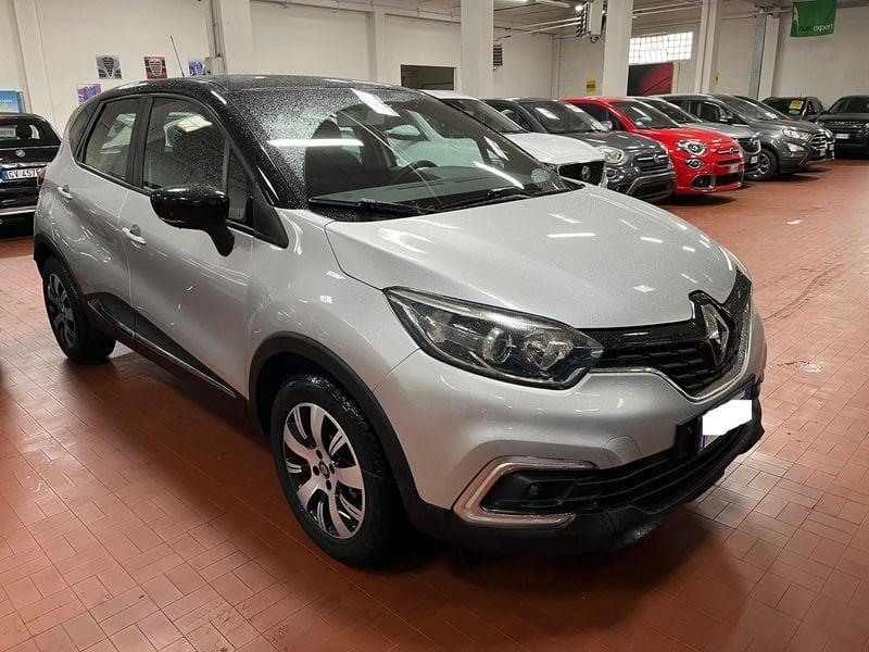 Renault Captur Captur TCe 12V 90 CV Start&Stop Energy Zen