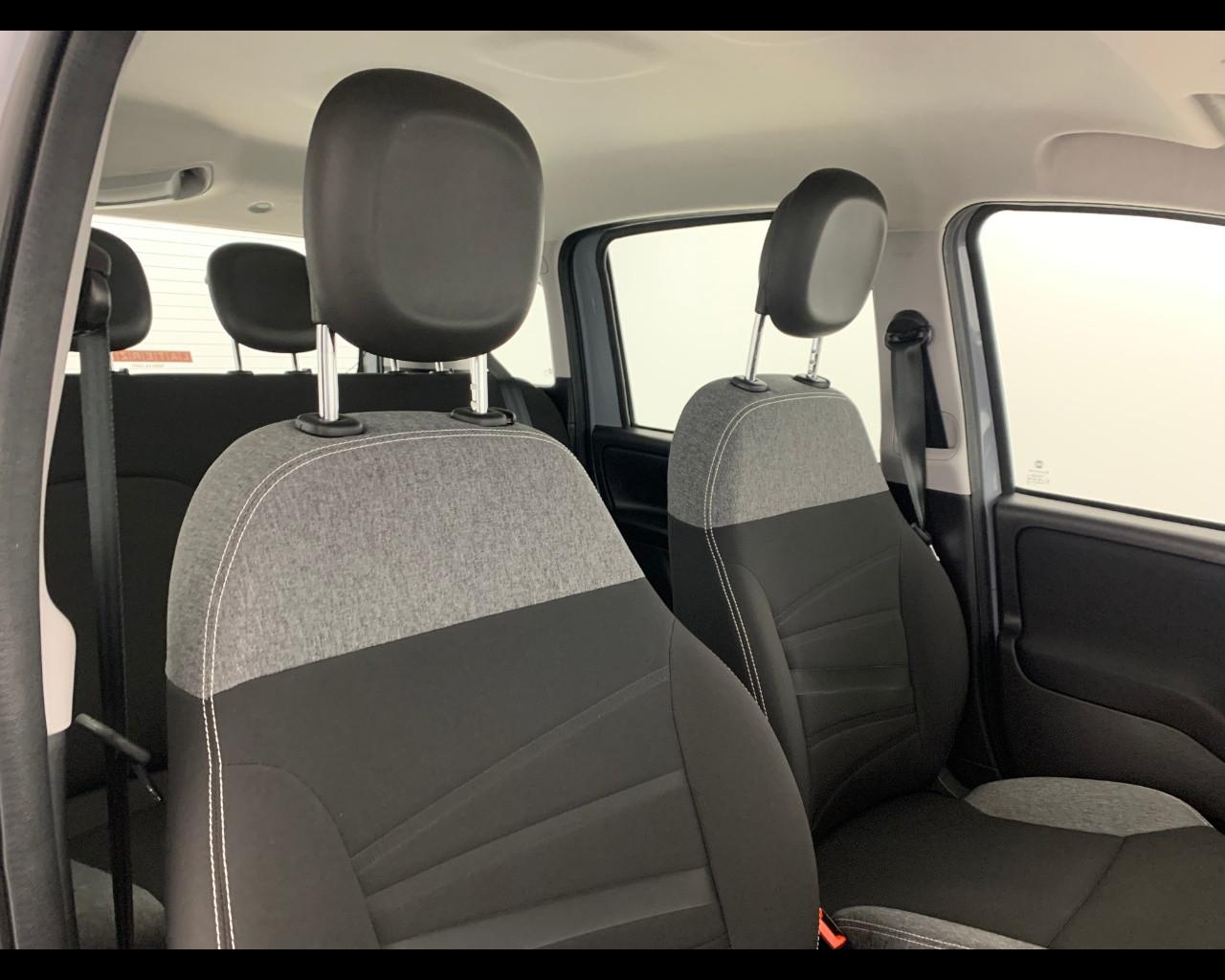 FIAT Panda 1.0 firefly hybrid City Life s&s 70cv 5p.ti