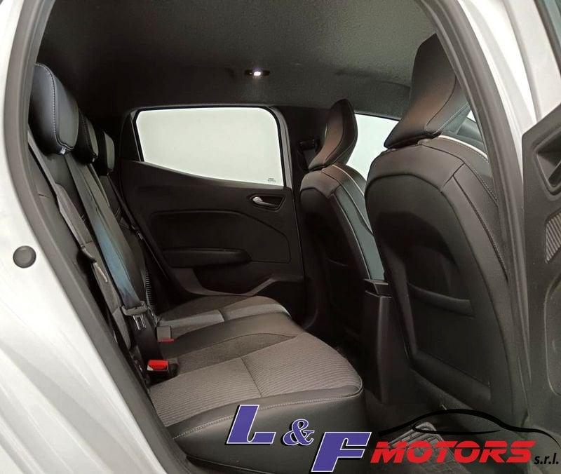 Renault Clio Clio Full Hybrid E-Tech 140 CV Intens