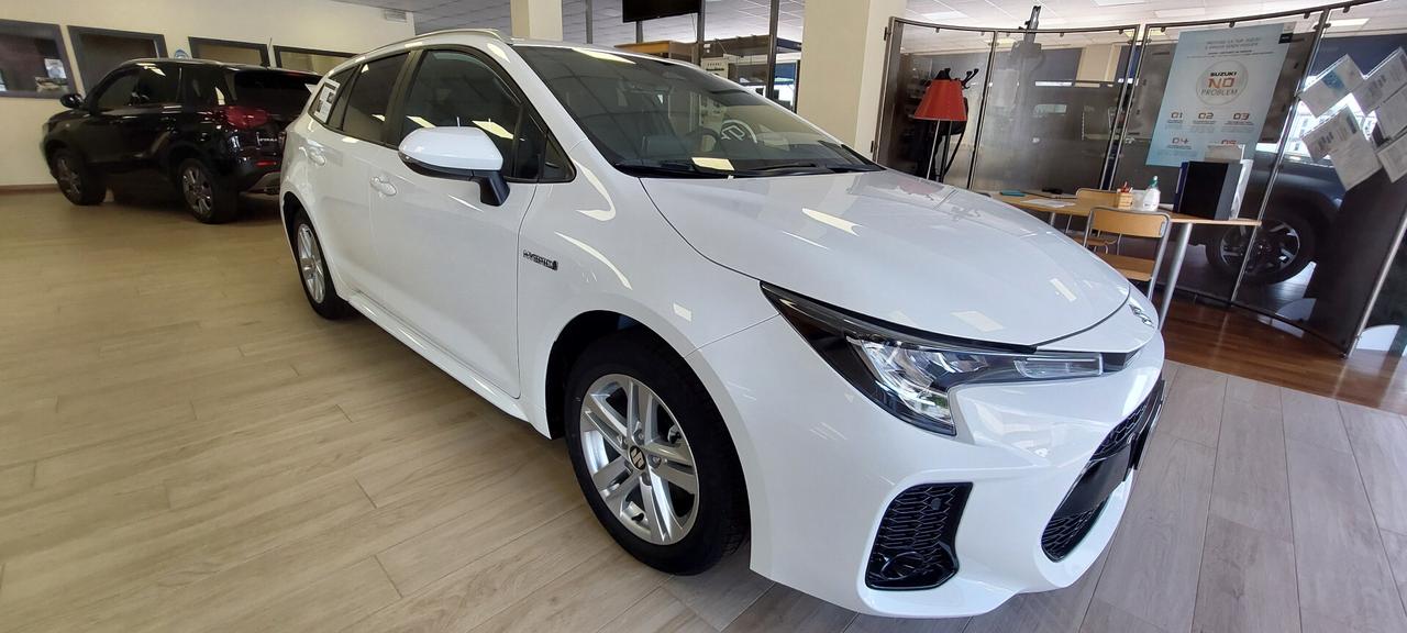 Suzuki Swace 1.8 Hybrid E-CVT 2WD Cool