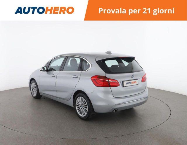 BMW 216 d Active Tourer Luxury