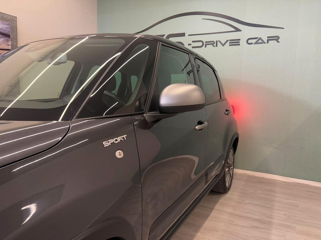 Fiat 500L 1.300 Mtj 95 CV Allestimento Sport