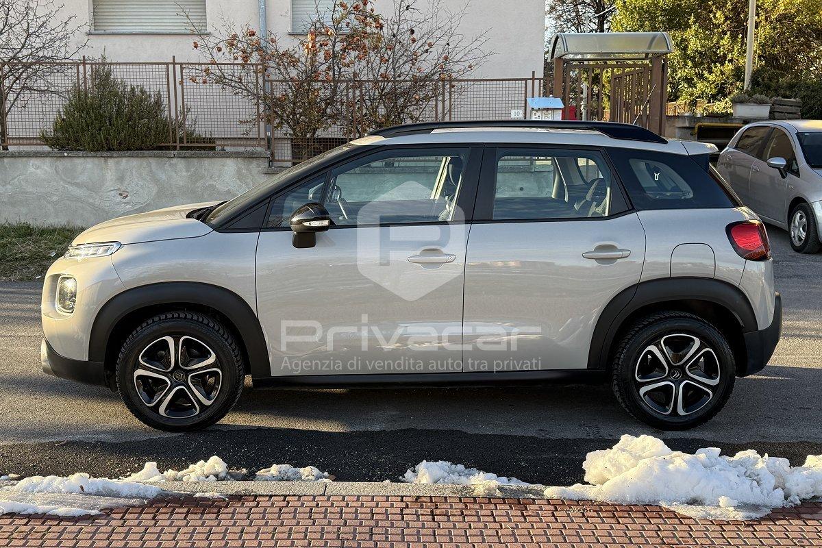 CITROEN C3 Aircross PureTech 110 S&S Feel