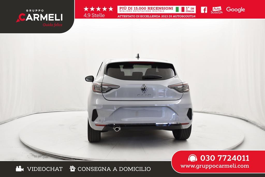 Renault Clio 1.0 ECO-G Techno