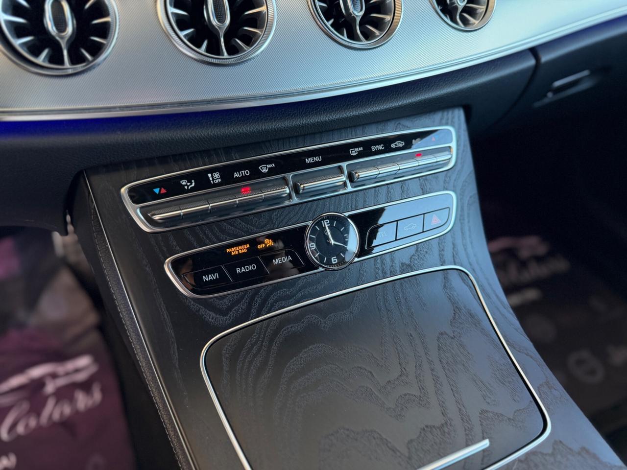 Mercedes-benz E 220 d 4Matic Premium Plus