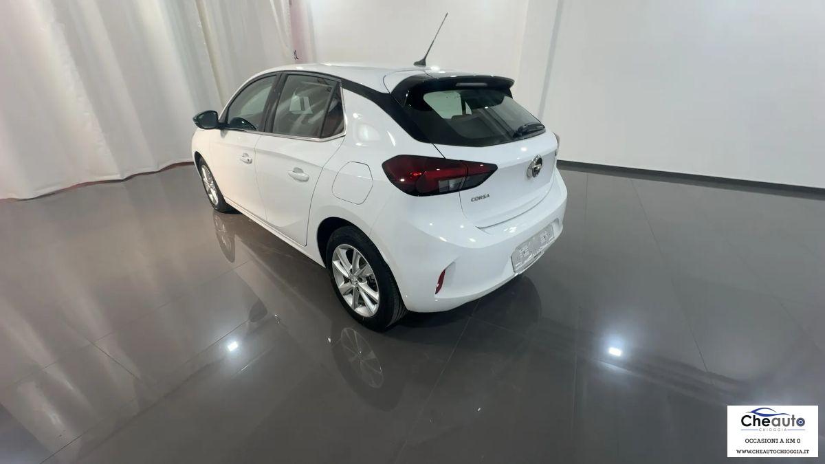 OPEL - Corsa - 1.5 D 100 CV Elegance