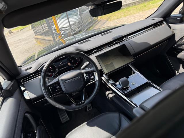 LAND ROVER Range Rover Sport 3.0D 249 CV DYNAMIC HSE CERCHI DA 23 IVA