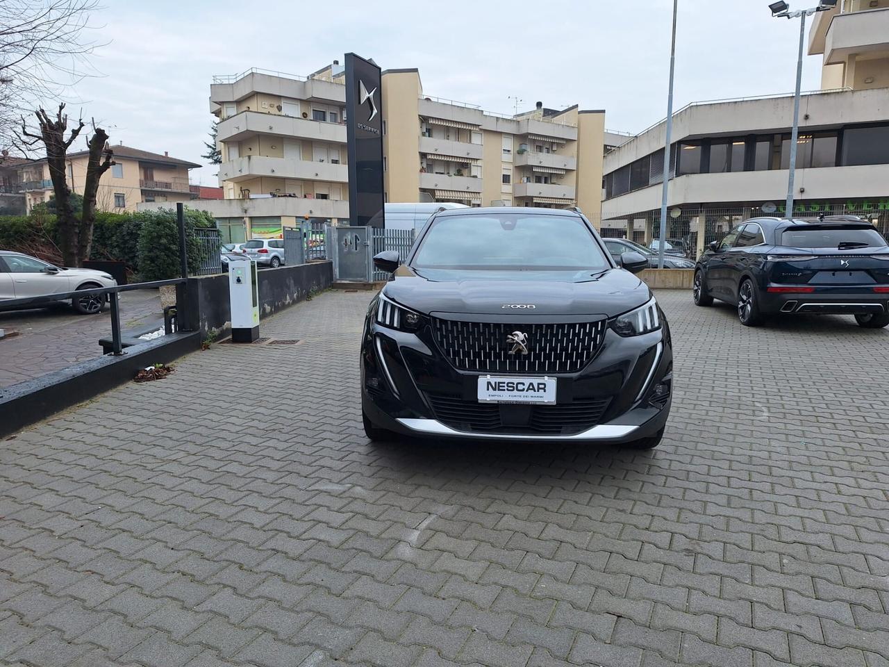 Peugeot 2008 PureTech 130 S&S GT Line