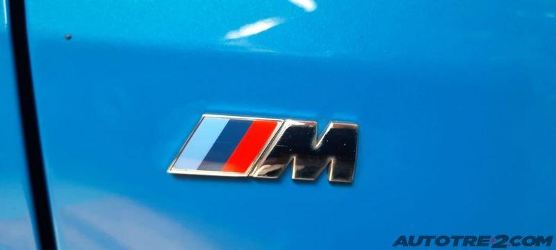 BMW Serie 1 120d xdrive 5p. M Sport steptronic