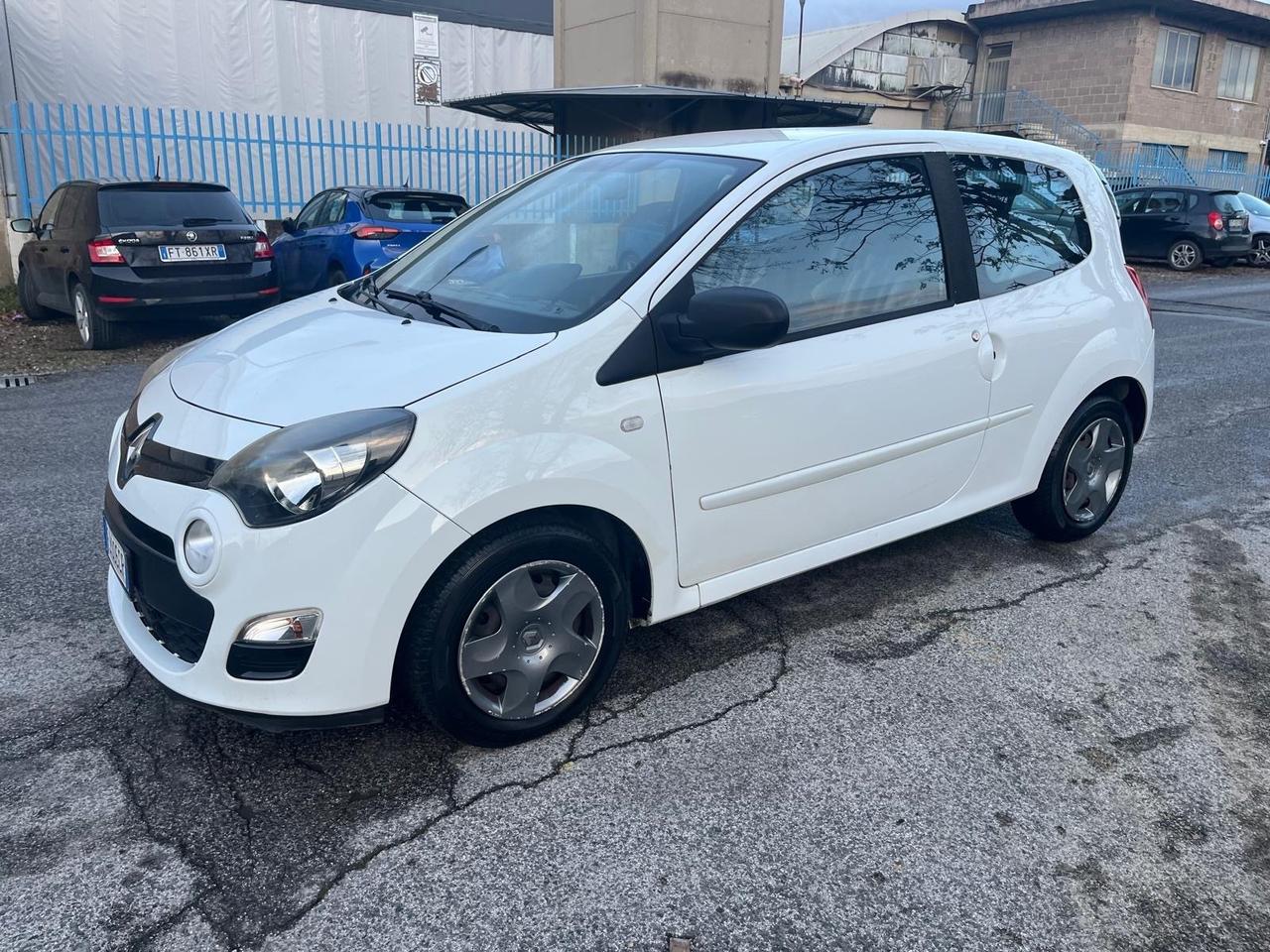 Renault Twingo 1.2 16V Night&Day