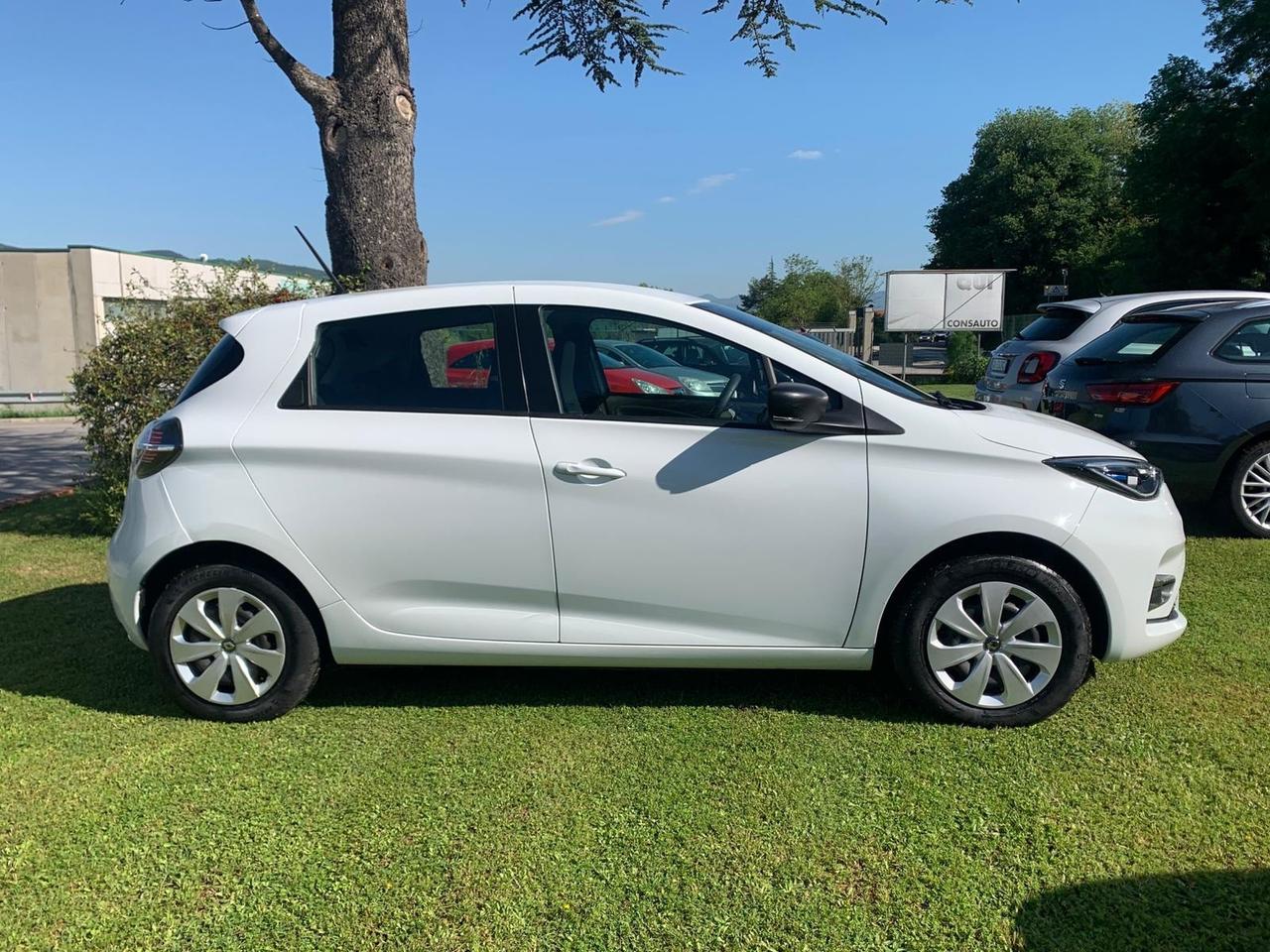 Renault ZOE Business R110 BATTERIA PROPRIETA' !!!