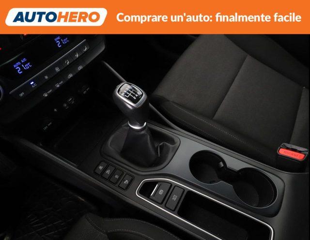 HYUNDAI Tucson 1.6 CRDi XPrime