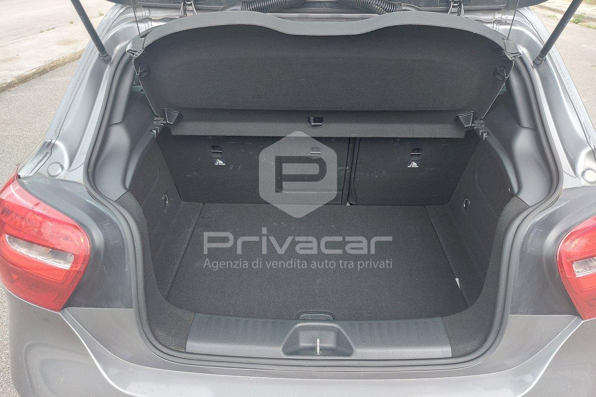 MERCEDES A 180 d Business