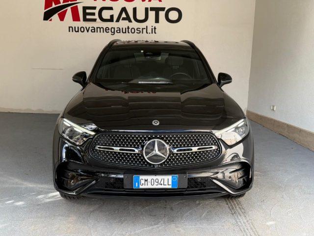 MERCEDES-BENZ GLC 300 de 4Matic Plug-in hybrid Premium Plus