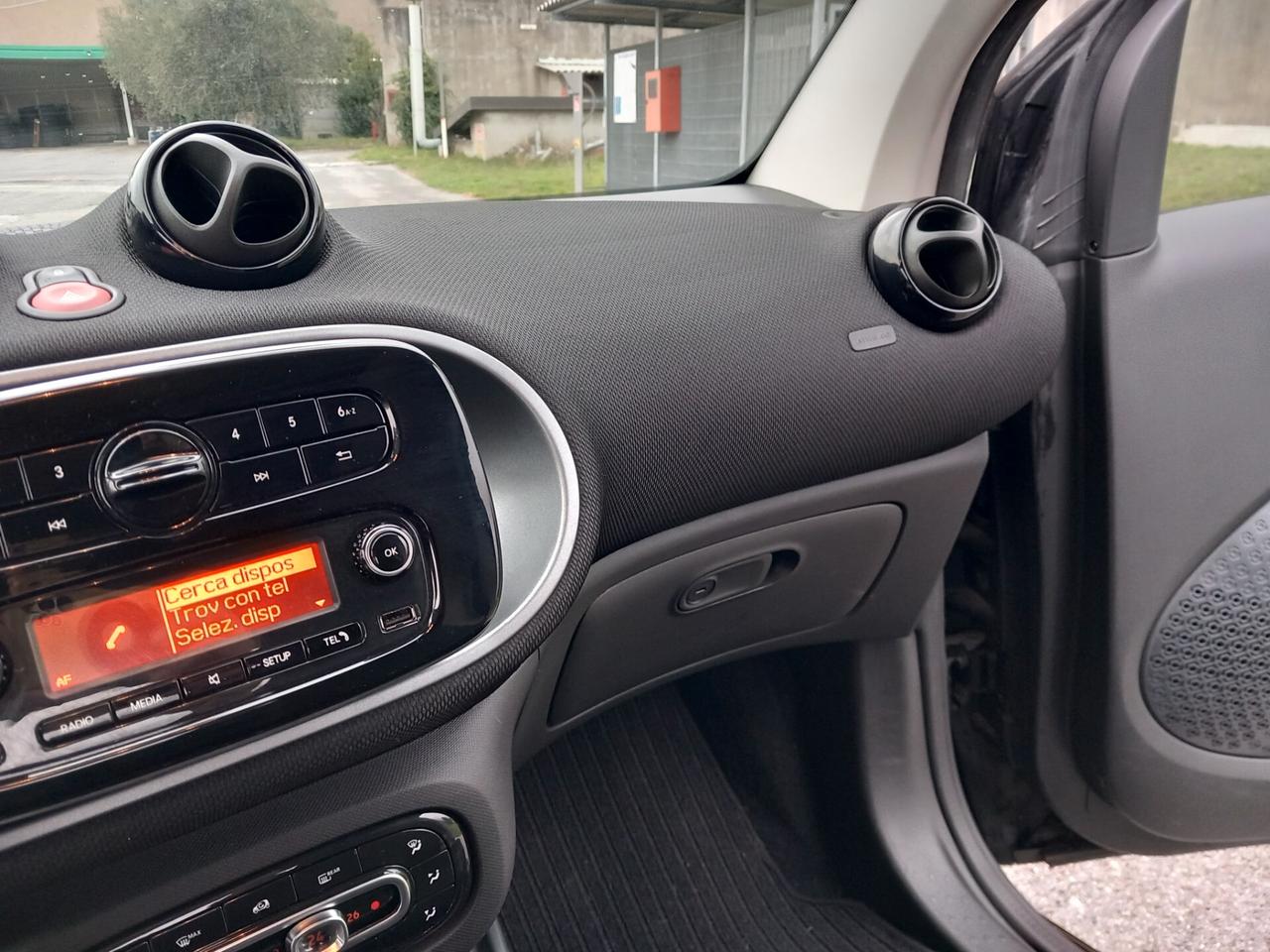 Smart ForTwo 70 1.0 twinamic