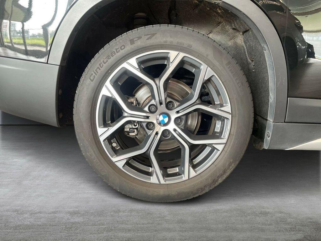 BMW X1 18 d xLine Plus sDrive Steptronic