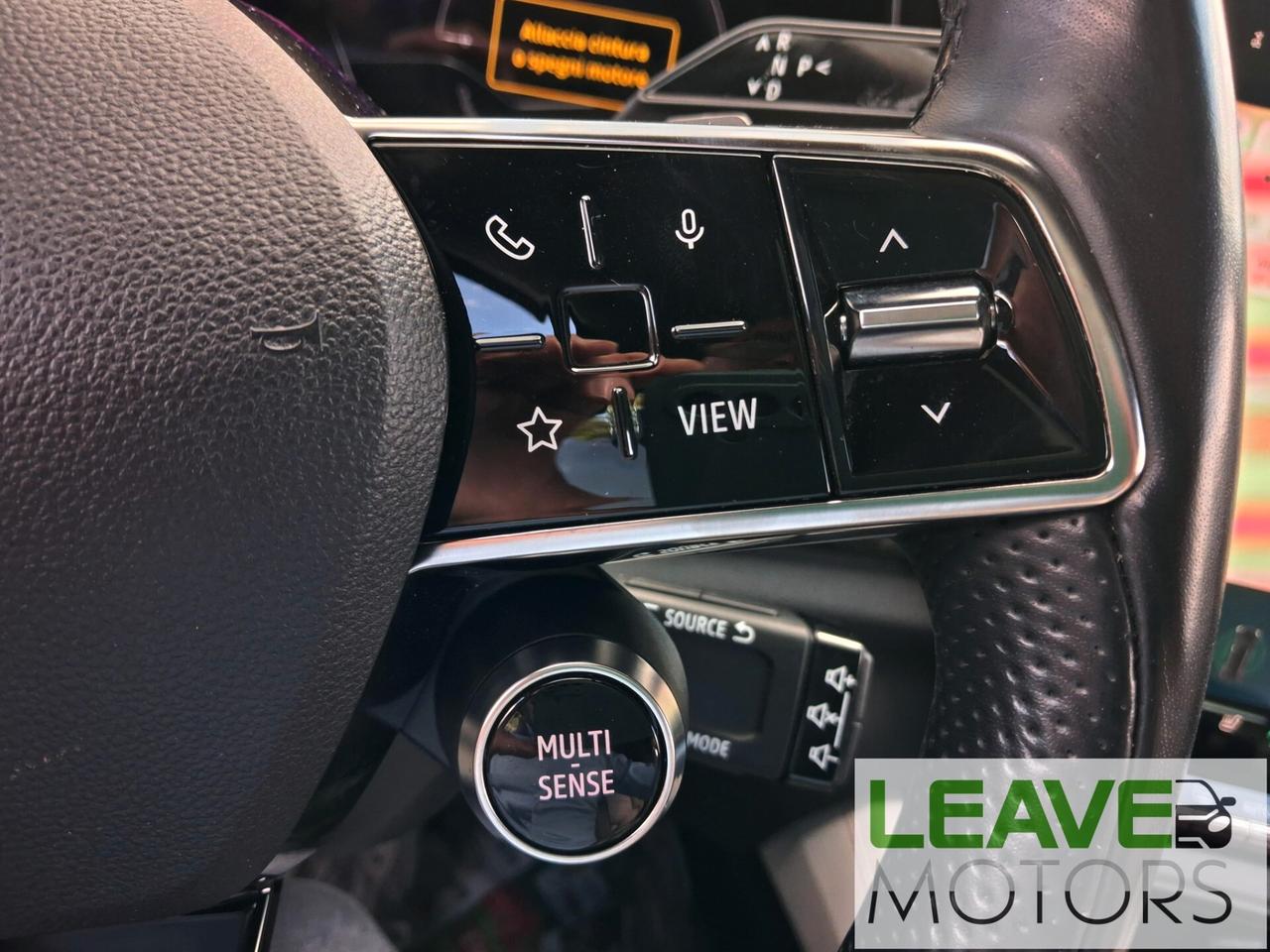 Renault Espace Full Hybrid E-Tech 200 CV 7p Iconic (M1586)