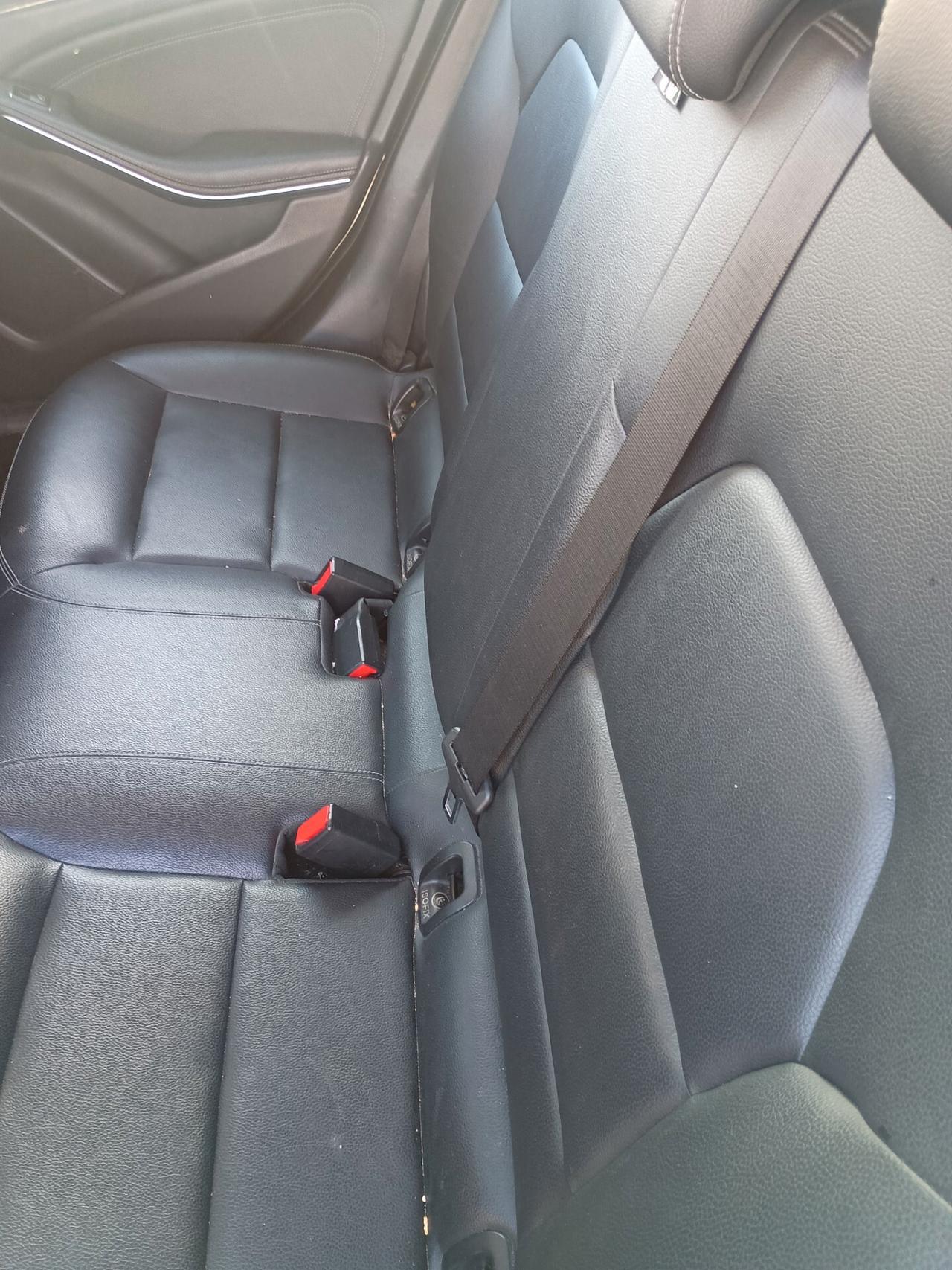 Mercedes-benz GLA 220 d Automatic Executive