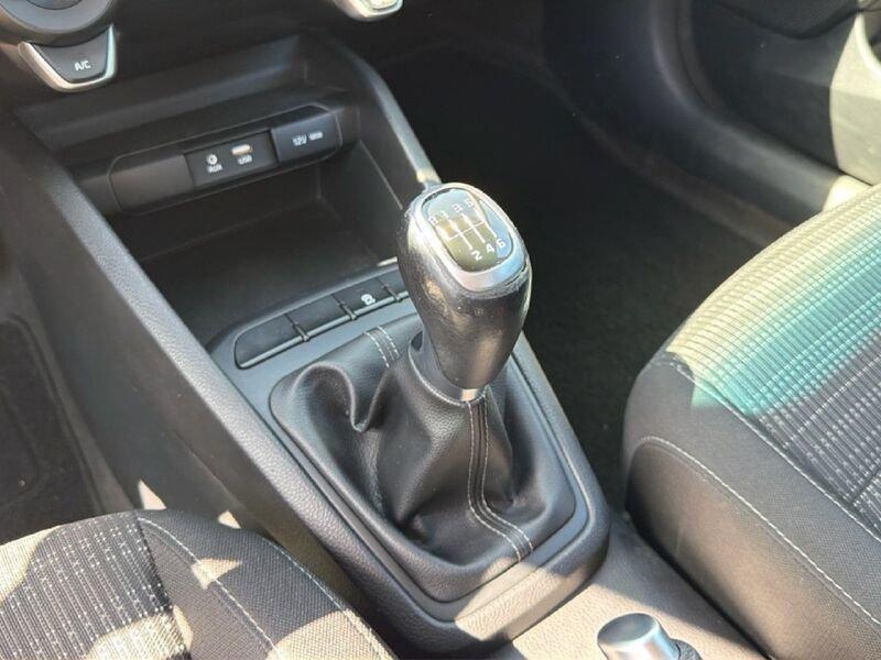 Kia Stonic 1.0 T-GDI ENERGY