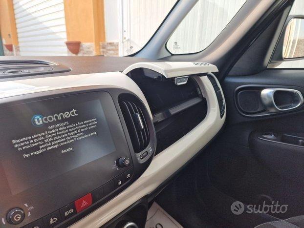Fiat 500L 1.3 MTJ 95cv City Cross