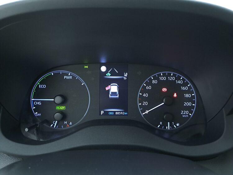 Toyota Yaris Hybrid Business BR462555 1.5 Full Hybrid 116CV