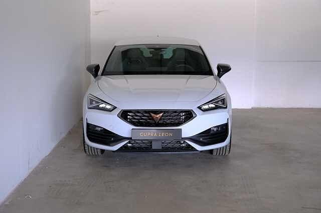 CUPRA Leon 1.5 Hybrid 150 CV DSG