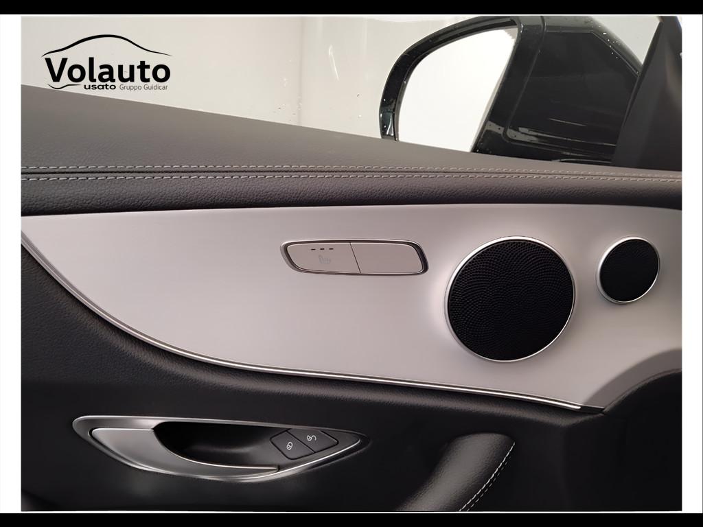 Mercedes-Benz Classe E - C238 Coupe - E Coupe 220 d Business Sport 4matic auto
