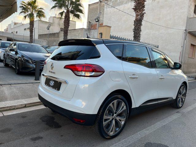 RENAULT Scenic 1.5dCi 110CV Sport Edition