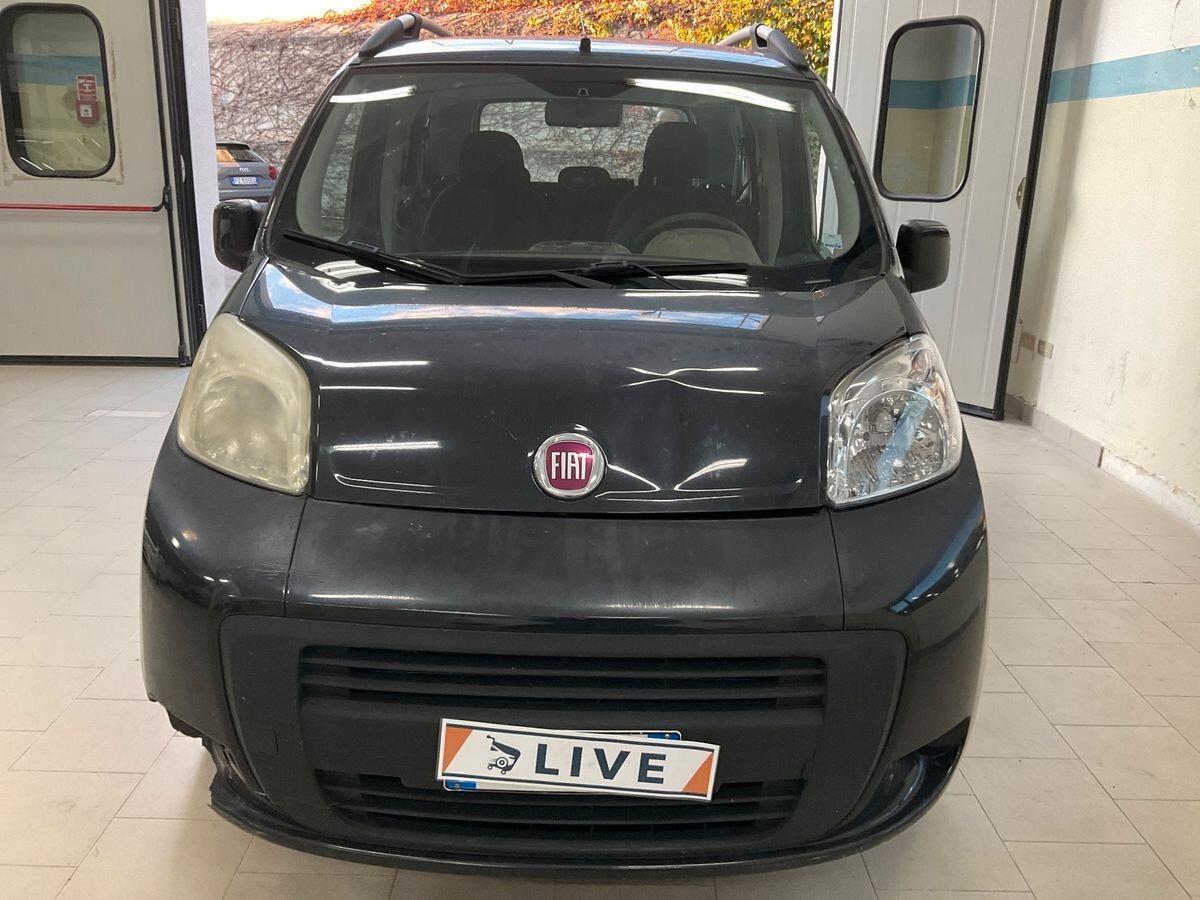 Fiat Qubo 1.3 MJT 75 CV MyLife