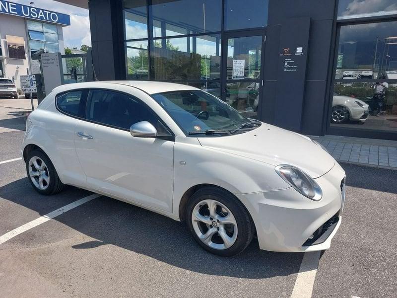 Alfa Romeo MiTo 1.3 JTDm 95 CV
