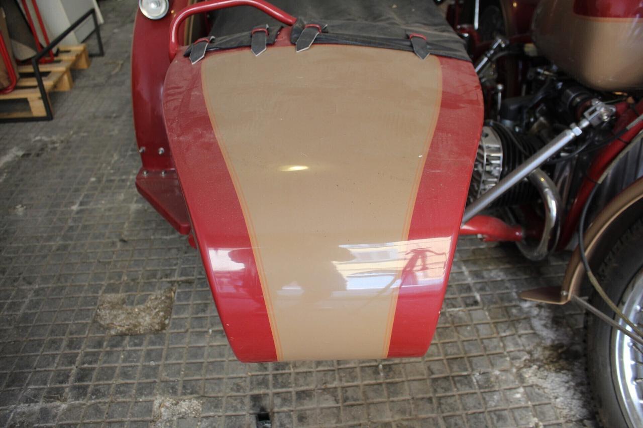 Chang - Jiang 750