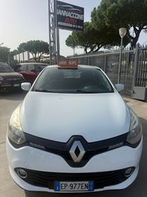 Renault Clio 1.2 75CV GPL