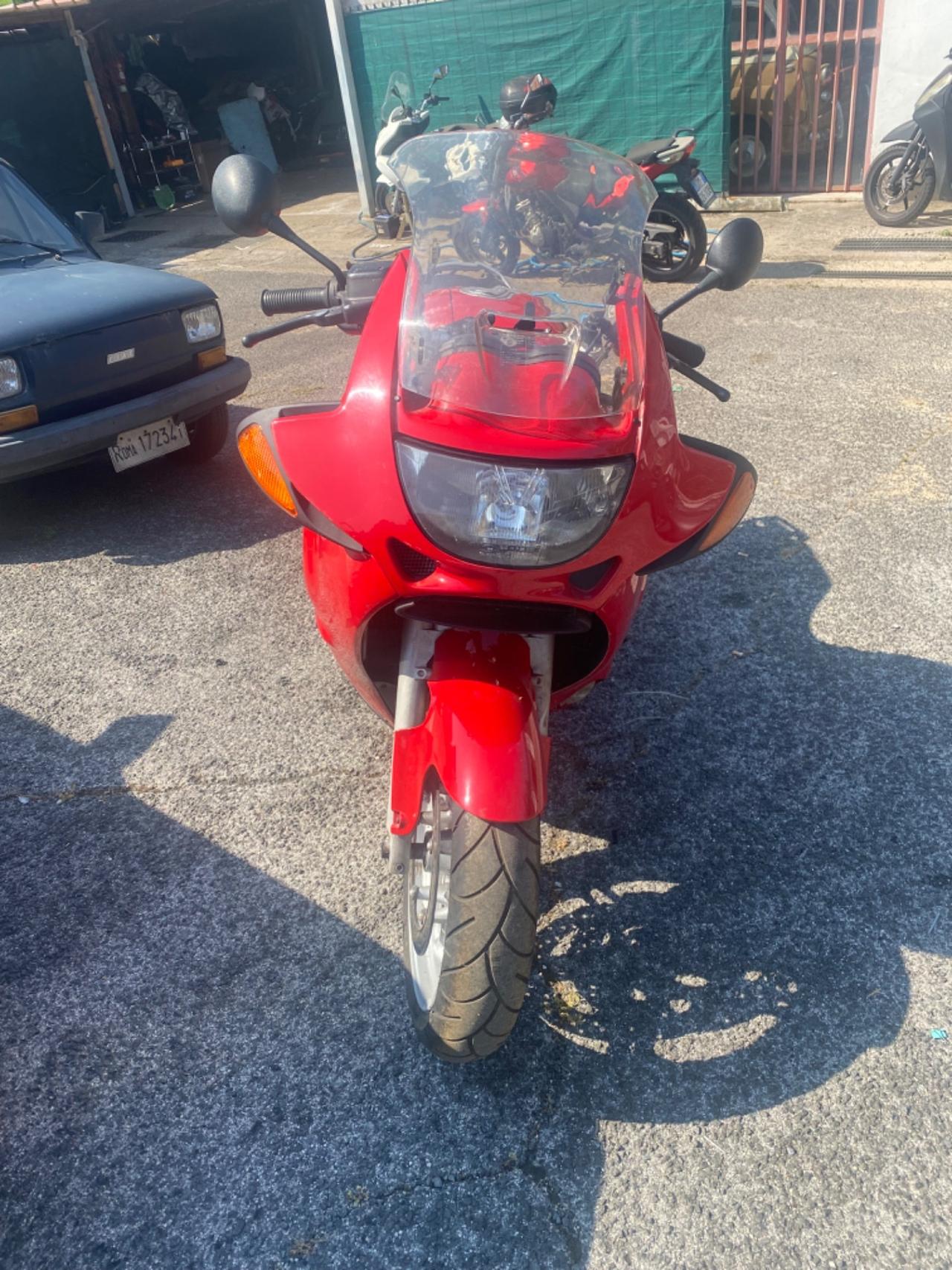 Bmw K 1200 RS