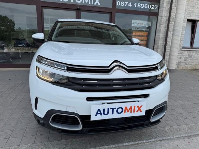 Citroen C5 Aircross 1.5 bluehdi Business s&s 130cv