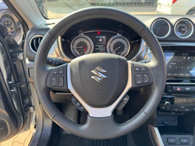 SUZUKI Vitara 1.4 Hybrid 4WD AllGrip STARVIEW