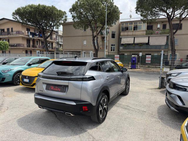 PEUGEOT 2008 PureTech 130 S&S EAT8 ALLURE Automatico