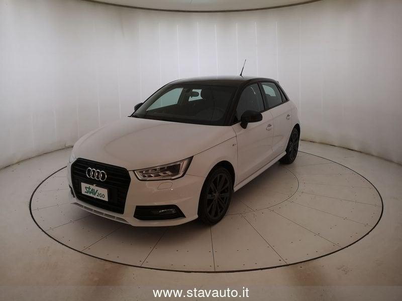 Audi A1 1.4 TDI Sport