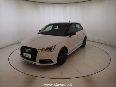 Audi A1 1.4 TDI Sport