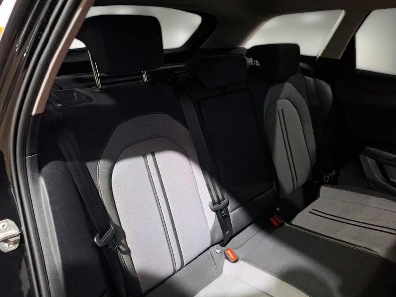 SEAT LEON ST 1.5 ETSI 110KW BUSINESS DSG 5 PORTE STATION WAGON