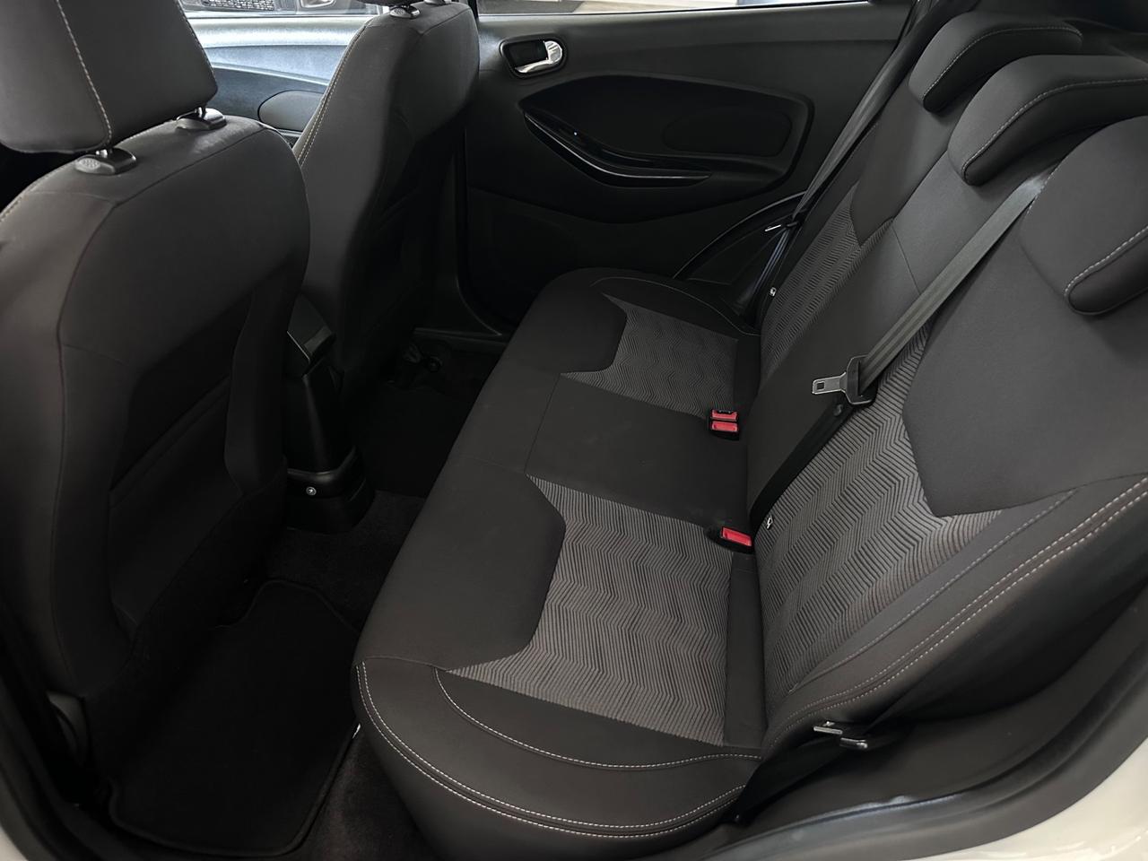 Ford Ka 1.2 Benzina Ultimate Color Ok Neopatentati