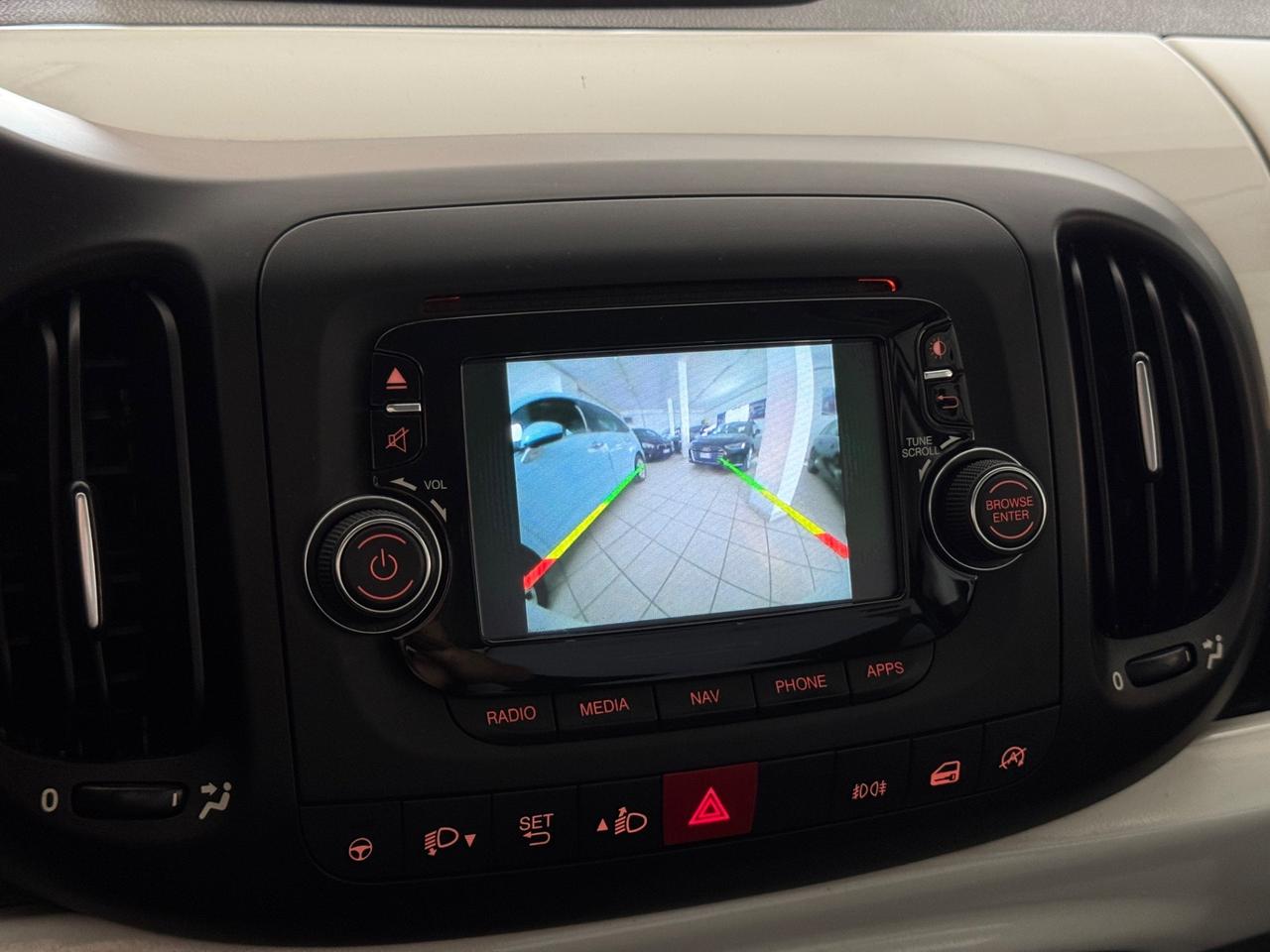 Fiat 500L Pro 1.6 MJT 105CV 5posti (N1)