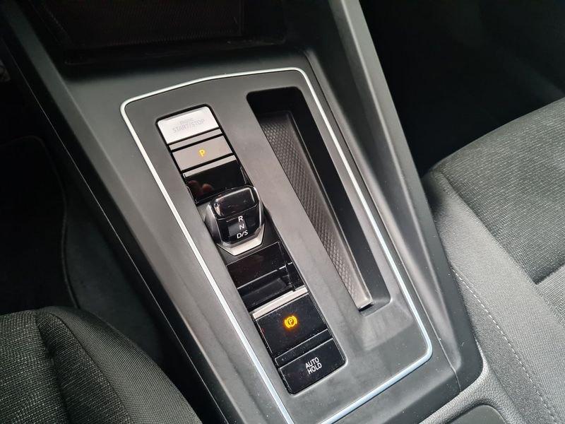 Volkswagen Golf Variant 2.0 TDI SCR 85kW Life DSG