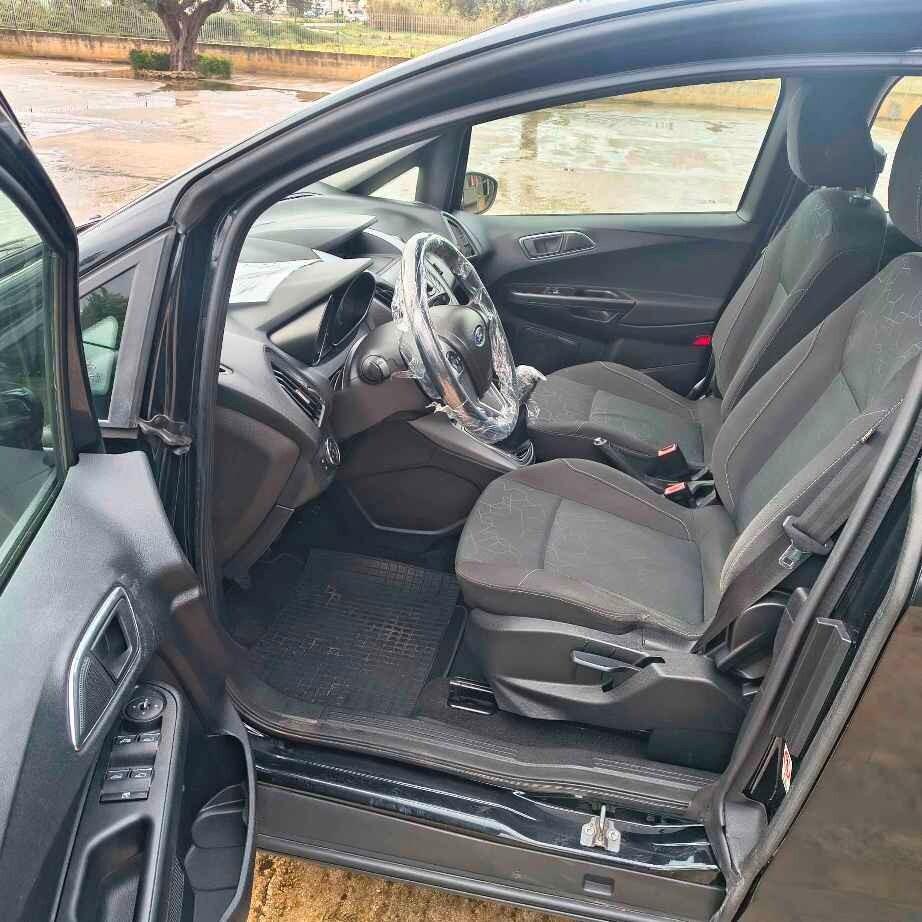 Ford B-Max 1.0 EcoBoost 100 CV