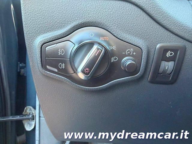 AUDI Q5 2.0 TDI 170 CV quattro S tronic