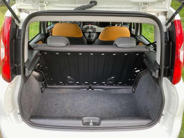 Fiat Panda 4x4 ELD Euro 6 * Blocco Differenziale *