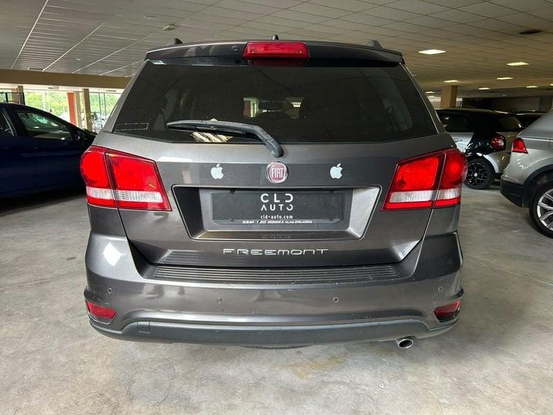 FIAT Freemont 2.0 MultiJet 16v 140cv 7POSTI